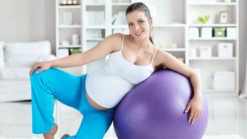 Enlace permanente a:Entrenamiento Preparto y Postparto