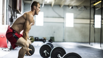 Enlace permanente a:Programa Entrenamiento Cross Training